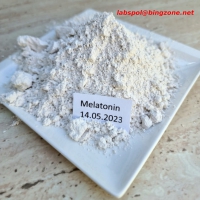 Ekstrakt z nasion - Melatonina o czystości 99% od Labs-Pol