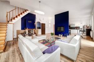 Luksusowy Apartament 120 m2 mieszkanie na sprzedaż Krynica-Zdrój