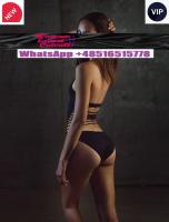 Warsaw Escort  Outcall