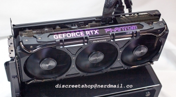 Karta Graficzna Gainward GeForce RTX 4080 Phantom GS 16GB GDDR6X 0% VAT!!
