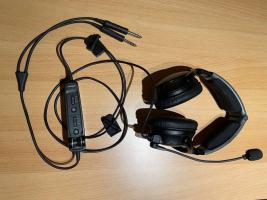 BOSE A30 Aviation Headset DualPlug mit Bluetooth