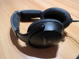 BOSE A30 Aviation Headset DualPlug mit Bluetooth