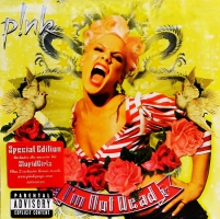 Polecam  Wspaniały Album CD ANASTACIA -Album Not that kind Anastacia