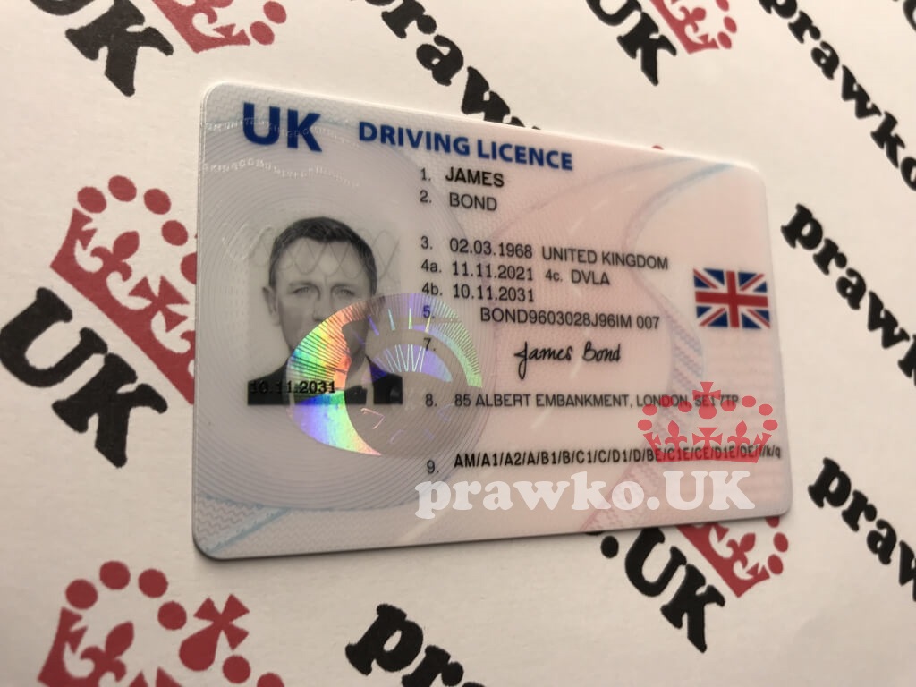 Straciłeś prawo jazdy w PL, Zrób Prawo Jazdy w UK
