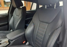 BMW X4 coupe 2018 r 2000 cm 190 KM, bogate wyposażenie Polska 1 właściciel