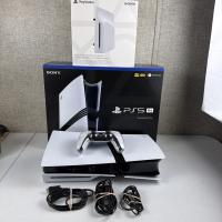 Konsole Sony PlayStation PS5 Pro, Sony PlayStation PS5 Slim, Nintendo Switch 2 oraz Microsoft Xbox Series X 2TB