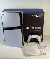 Konsole Sony PlayStation PS5 Pro, Sony PlayStation PS5 Slim, Nintendo Switch 2 oraz Microsoft Xbox Series X 2TB