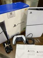 Konsole Sony PlayStation PS5 Pro, Sony PlayStation PS5 Slim, Nintendo Switch 2 oraz Microsoft Xbox Series X 2TB