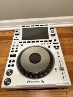 Pioneer DJ XDJ-RX3, Pioneer DDJ-REV7 DJ Kontroler, Pioneer XDJ XZ , Pioneer DDJ 1000, Pioneer DDJ 1000SRT , Pioneer CDJ 3000