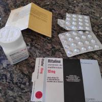 Ritalin 10mg  na sprzedaż.