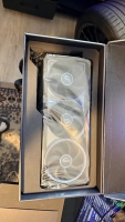 Nowa karta graficzna ASUS ROG Astral GeForce RTX 5090 z 32 GB pamięci GDDR7