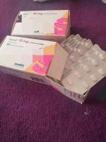 Sanval 10mg