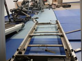 Serwis Siłowni Cała Polska SPRZĘTU FITNESS i REHABILITACYJNEGO SERWIS MOBILNY - DOJAZD DO KLIENTA