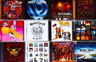 Sprzedam Podwójny  Album CD   Koncert Zespołu  Motorhead 2X CD Nowe