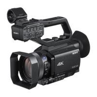 Sony PXW-Z90V 4K HDR XDCAM with Fast Hybrid AF (INDOELECTRONIC)