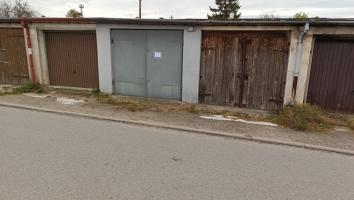 NA SPRZEDAŻ GARAŻ - KĘPNO, UL. SPÓŁDZIELCZA 2