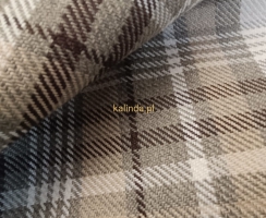Scotland, tkanina tapicerska, meblowa