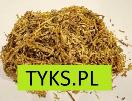 Tani tytoń papierosowy - zamów online. Tytoń 1 kg virginia