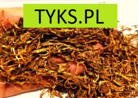 Tytoń papierosowy średnia moc tytoń 1 kg