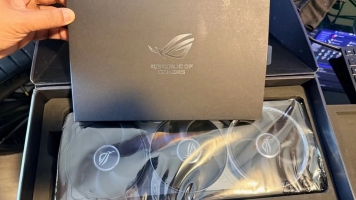 Nowa karta graficzna ASUS ROG Astral GeForce RTX 5090 z 32 GB pamięci GDDR7