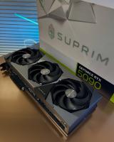 GeForce  RTX 5090 , RTX 5080, RTX 5070 Ti , RTX 5070 , RTX 4090 , RTX 4080 Super,  RTX 4080 , RTX 4070 Ti Super,  RTX 4070 Ti ,