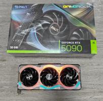 GeForce  RTX 5090 , RTX 5080, RTX 5070 Ti , RTX 5070 , RTX 4090 , RTX 4080 Super,  RTX 4080 , RTX 4070 Ti Super,  RTX 4070 Ti ,