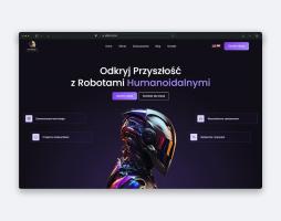 Strony internetowe, sklepy WooCommerce i automatyzacje AI