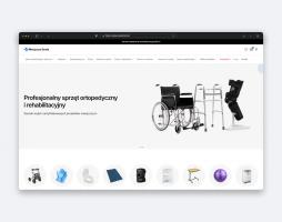 Strony internetowe, sklepy WooCommerce i automatyzacje AI