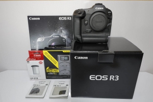 Nikon Z9,  Nikon Z8, Nikon Z 7II, Nikon Z7, Nikon D6, Nikon D850, Nikon D780, Canon EOS R3, Canon EOS R5, Canon EOS R6 Mark II