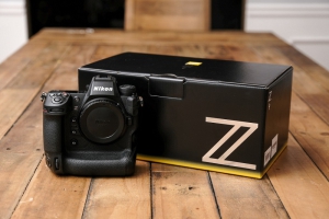 Nikon Z9,  Nikon Z8, Nikon Z 7II, Nikon Z7, Nikon D6, Nikon D850, Nikon D780, Canon EOS R3, Canon EOS R5, Canon EOS R6 Mark II