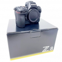 Nikon Z9,  Nikon Z8, Nikon Z 7II, Nikon Z7, Nikon D6, Nikon D850, Nikon D780, Canon EOS R3, Canon EOS R5, Canon EOS R6 Mark II