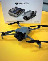 Drony: DJI Mini 5 Pro, DJI Lito X1, DJI Mavic 4 Pro, DJI Mavic 3 Pro, DJI Air 3S, DJI Air 3, DJI Neo 2, DJI Avata 2, DJI Flip,
