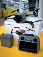 DJI Mavic 4 Pro, DJI Mavic 3 Pro, DJI Air 3S, DJI Air 3 , DJI Avata 2, DJI Mini 4 Pro, DJI Mini 5 Pro,  DJI Matrice 4T Drony
