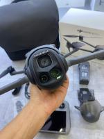 DJI Mavic 4 Pro, DJI Mavic 3 Pro, DJI Air 3S, DJI Air 3 , DJI Avata 2, DJI Mini 4 Pro, DJI Mini 5 Pro,  DJI Matrice 4T Drony
