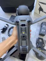 Drony: DJI Mini 5 Pro, DJI Lito X1, DJI Mavic 4 Pro, DJI Mavic 3 Pro, DJI Air 3S, DJI Air 3, DJI Neo 2, DJI Avata 2, DJI Flip,
