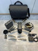 Drony: DJI Mini 5 Pro, DJI Lito X1, DJI Mavic 4 Pro, DJI Mavic 3 Pro, DJI Air 3S, DJI Air 3, DJI Neo 2, DJI Avata 2, DJI Flip,